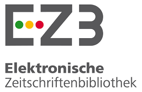 What will I find if I choose the Electronic Journals Library? -  Universitätsbibliothek Rostock